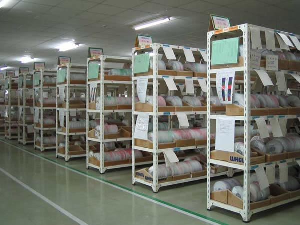 鐵風(fēng)機