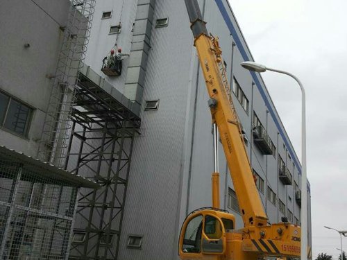 鐵風(fēng)機
