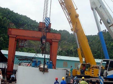 鐵風(fēng)機
